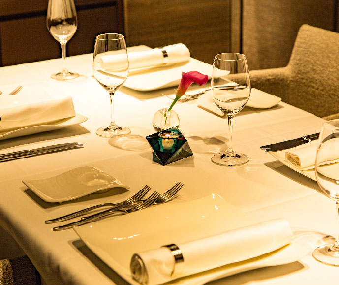 テーブルイメージ