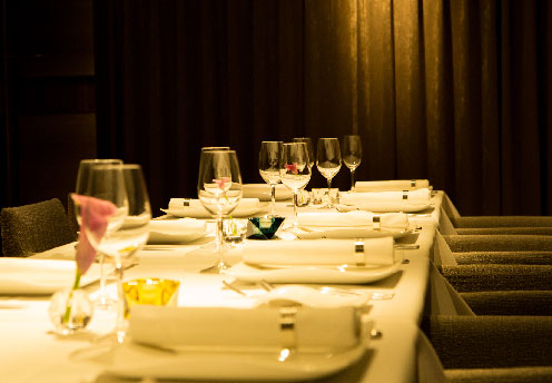 テーブルイメージ